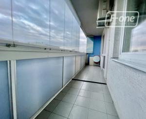 2i byt pri Parku A. Hlinku s loggiou a garážovým státím