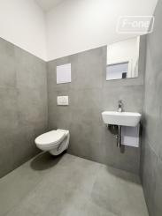 Prenájom | Obchodné priestory 40 m², Vlčince