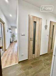 prenájom | moderný 1-izbový byt s balkónom na Strede