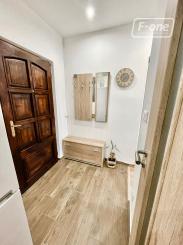 prenájom | moderný 1-izbový byt s balkónom na Strede