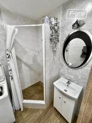 prenájom | moderný 1-izbový byt s balkónom na Strede