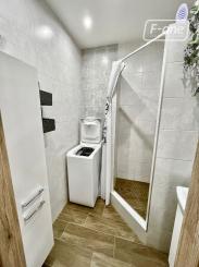 prenájom | moderný 1-izbový byt s balkónom na Strede