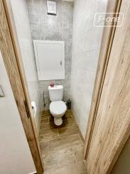 prenájom | moderný 1-izbový byt s balkónom na Strede