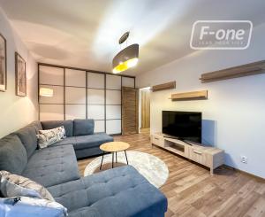 Prenájom | Moderný 2-izbový byt s loggiou, Martin - Jilemnického ulica