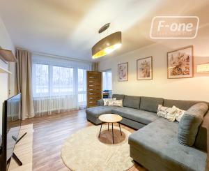 Prenájom | Moderný 2-izbový byt s loggiou, Martin - Jilemnického ulica