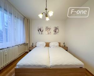 Prenájom | Moderný 2-izbový byt s loggiou, Martin - Jilemnického ulica