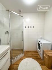 Prenájom | Moderný 2-izbový byt s loggiou, Martin - Jilemnického ulica