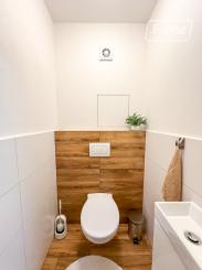 Prenájom | Moderný 2-izbový byt s loggiou, Martin - Jilemnického ulica