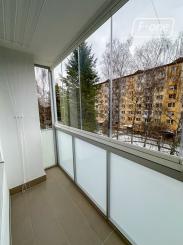 Prenájom | Moderný 2-izbový byt s loggiou, Martin - Jilemnického ulica