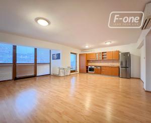 Prenájom | 3-izbový veľkometrážny byt, Žilina - Bulvár