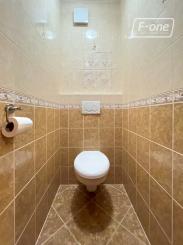 Prenájom | 3-izbový veľkometrážny byt, Žilina - Bulvár