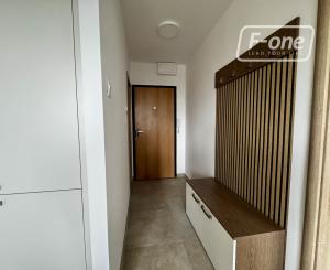 Prenájom | Moderný 2 izbový byt v Bratislave - lokalita Ružinov