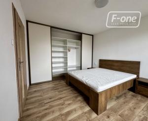 Prenájom | Moderný 2 izbový byt v Bratislave - lokalita Ružinov