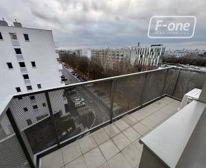 Prenájom | Štýlový a plne zariadený 3 izbový byt v Bratislave - lokalita Ružinov