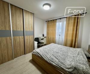 Prenájom | Štýlový a plne zariadený 3 izbový byt v Bratislave - lokalita Ružinov