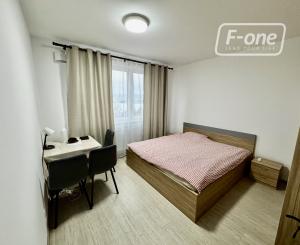 Prenájom | Štýlový a plne zariadený 3 izbový byt v Bratislave - lokalita Ružinov