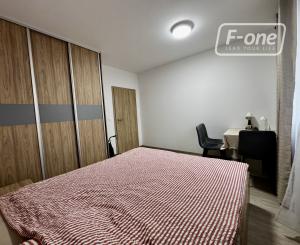 Prenájom | Štýlový a plne zariadený 3 izbový byt v Bratislave - lokalita Ružinov