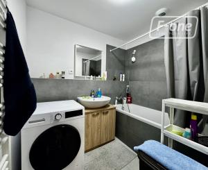 Prenájom | Štýlový a plne zariadený 3 izbový byt v Bratislave - lokalita Ružinov