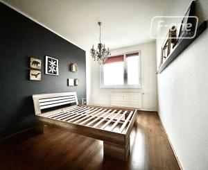 Prenájom | prerobený 3-izbový byt na sídlisku Rozkvet