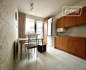 Prenájom | prerobený 3-izbový byt na sídlisku Rozkvet