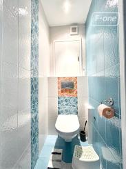 Prenájom | prerobený 3-izbový byt na sídlisku Rozkvet