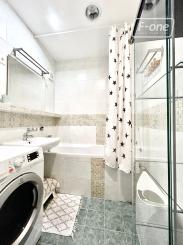 Prenájom | prerobený 3-izbový byt na sídlisku Rozkvet