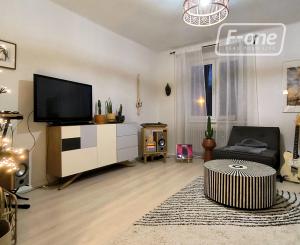 Prenájom 2-izbový byt - Bratislava - Ružinov, Ružová do...