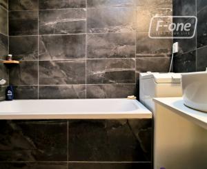 Prenájom 2-izbový byt - Bratislava - Ružinov, Ružová do...