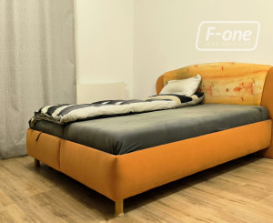 Prenájom 1-izbový byt - Bratislava - Devínska Nová Ves,...