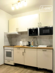 Prenájom 1-izbový byt - Bratislava - Devínska Nová Ves,...