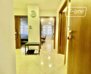 Prémiový 2-izbový byt na 2. poschodí s balkónom v centre BA