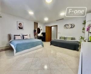 Prémiový 2-izbový byt na 3. poschodí s balkónom v centre BA