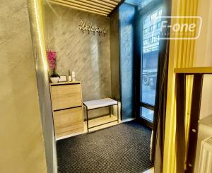 Prémiový mezonet s wellness a súkromným dvorom v centre BA