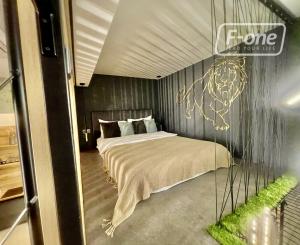 Prémiový mezonet s wellness a súkromným dvorom v centre BA