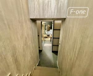 Prémiový mezonet s wellness a súkromným dvorom v centre BA