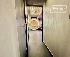 Prémiový mezonet s wellness a súkromným dvorom v centre BA