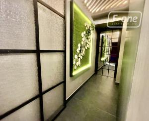 Prémiový mezonet s wellness a súkromným dvorom v centre BA