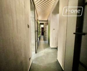 Prémiový mezonet s wellness a súkromným dvorom v centre BA