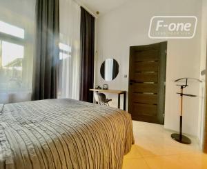 Prémiový mezonet s wellness a súkromným dvorom v centre BA