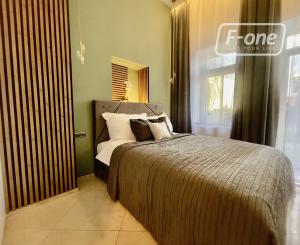 Prémiový mezonet s wellness a súkromným dvorom v centre BA