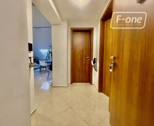 Exkluzívny penthouse 75 m² s terasou a panorámou