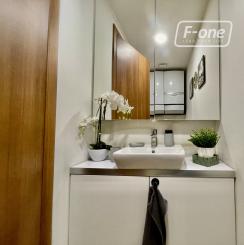 Exkluzívny penthouse 75 m² s terasou a panorámou