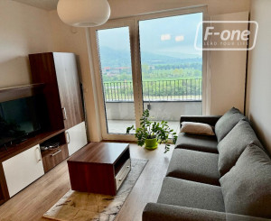 Prenájom 2 izbový byt - Bratislava - Devínska Nová Ves, M...