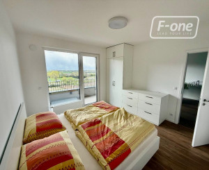 Prenájom 2 izbový byt - Bratislava - Devínska Nová Ves, M...