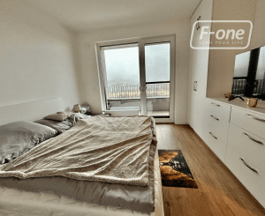 Prenájom 2 izbový byt - Bratislava - Devínska Nová Ves, M...