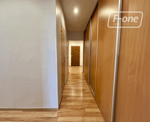 Predaj 3 izbový byt - Bratislava - Karlova Ves, Nad lúčkami