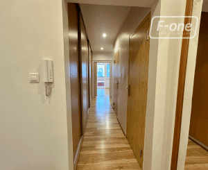 Predaj 3 izbový byt - Bratislava - Karlova Ves, Nad lúčkami