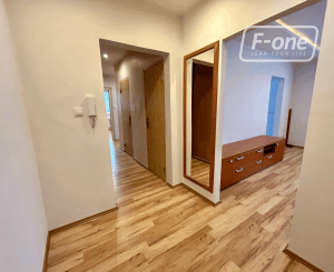 Predaj 3 izbový byt - Bratislava - Karlova Ves, Nad lúčkami