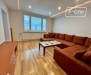 Predaj 3 izbový byt - Bratislava - Karlova Ves, Nad lúčkami