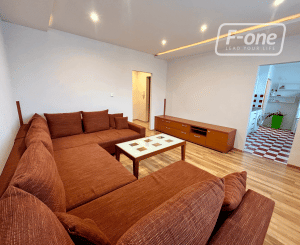 Predaj 3 izbový byt - Bratislava - Karlova Ves, Nad lúčkami